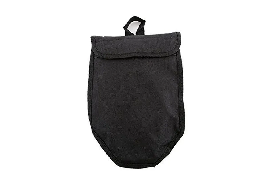 TriFold Shovel/Recovery Utility Tool