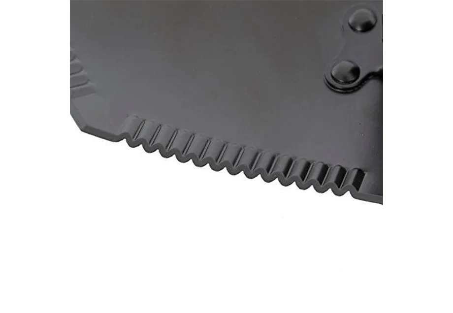 TriFold Shovel/Recovery Utility Tool