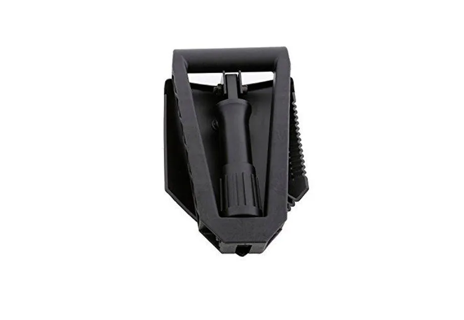 TriFold Shovel/Recovery Utility Tool