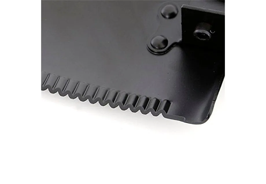 TriFold Shovel/Recovery Utility Tool