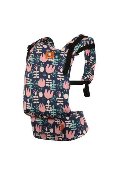 Tula Baby Carrier Twilight Tulip