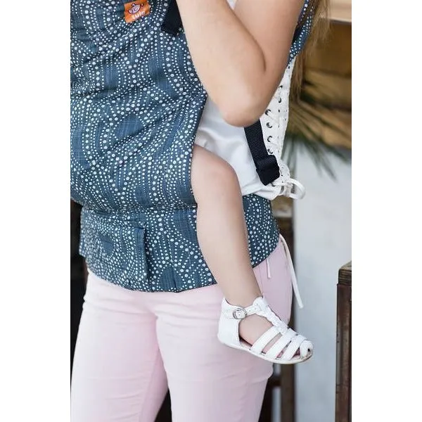 Tula Free-To-Grow Carrier - Alyssa