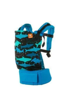 Tula Standard Baby Carrier Bruce