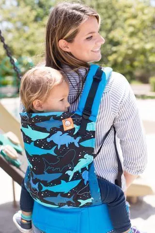 Tula Standard Baby Carrier Bruce