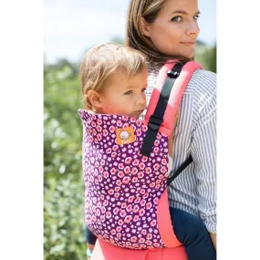 Tula Toddler Carrier - Coral Reef