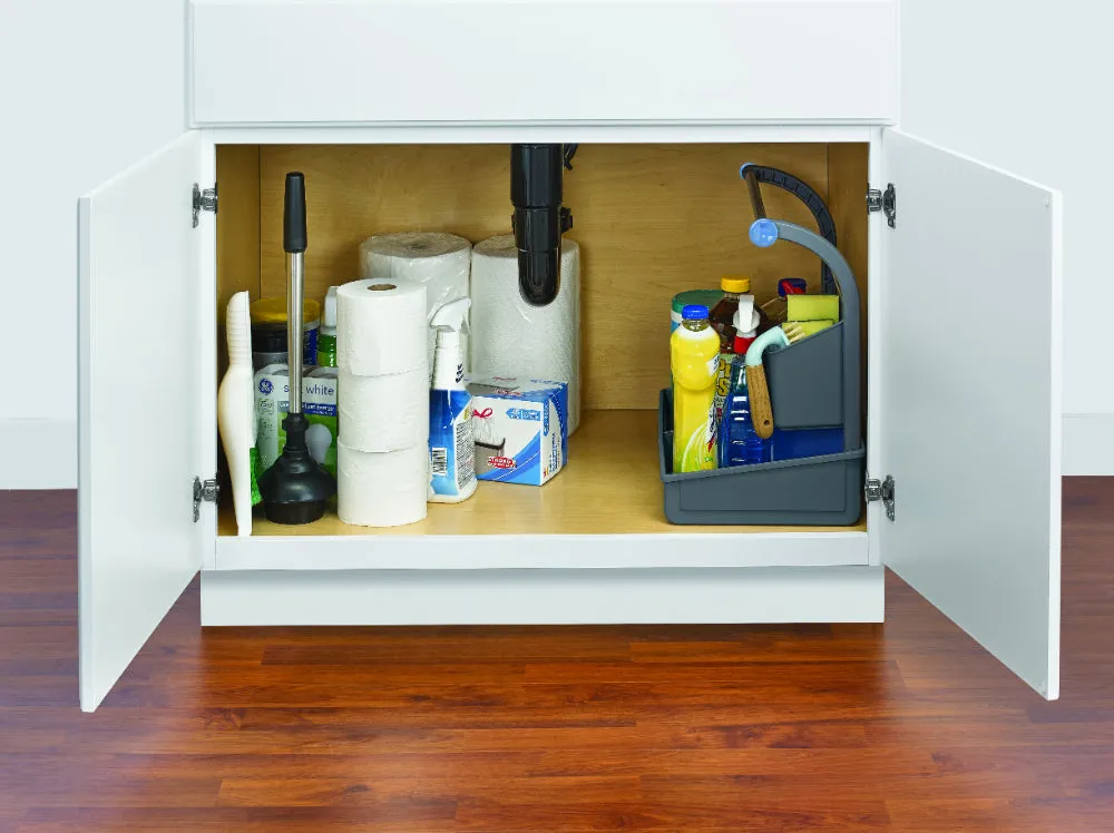 Under Sink Storage Caddy