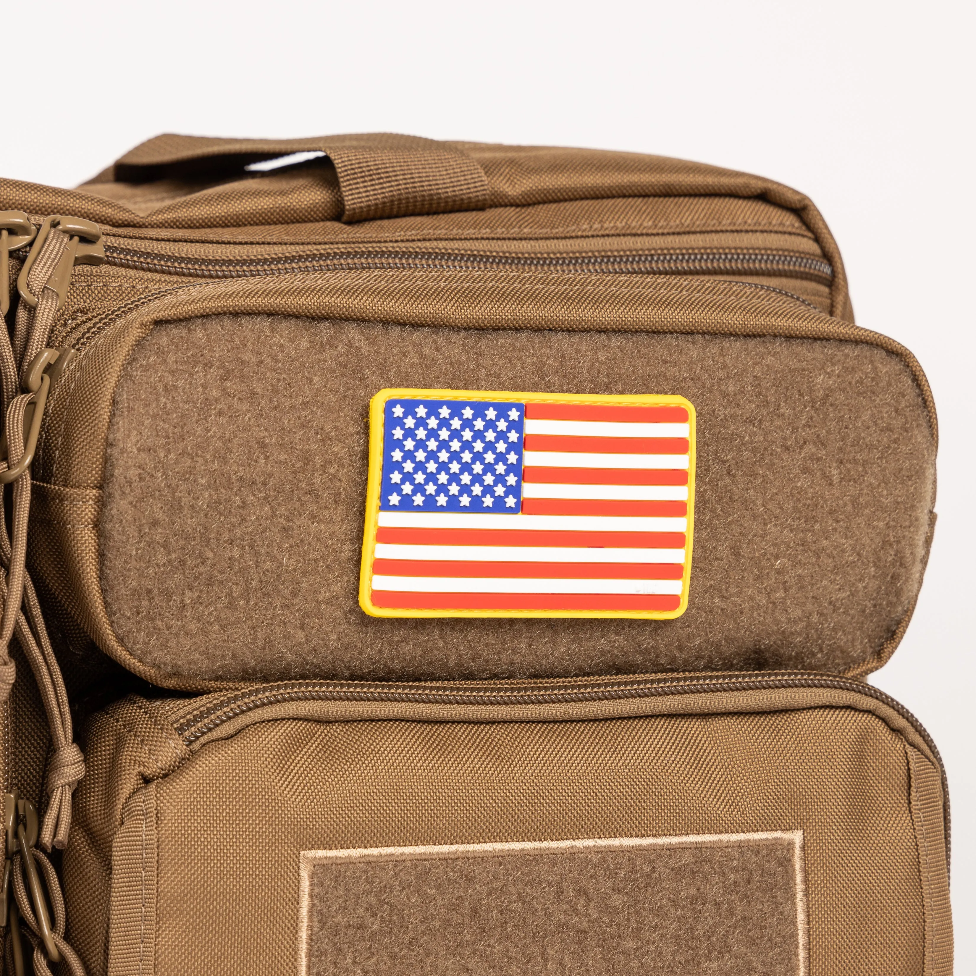 USA Flag Patch