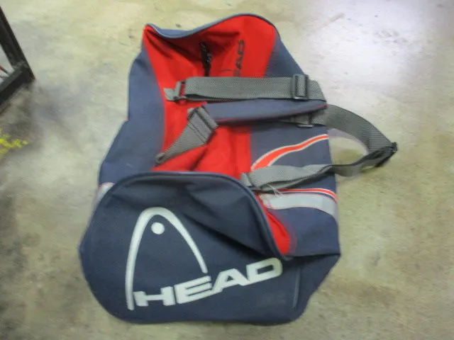 Used Head Tennis Duffel Bag