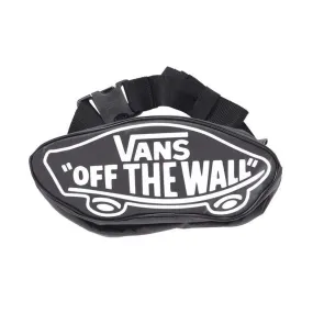 Vans OTW Crossbody Bag (Black)