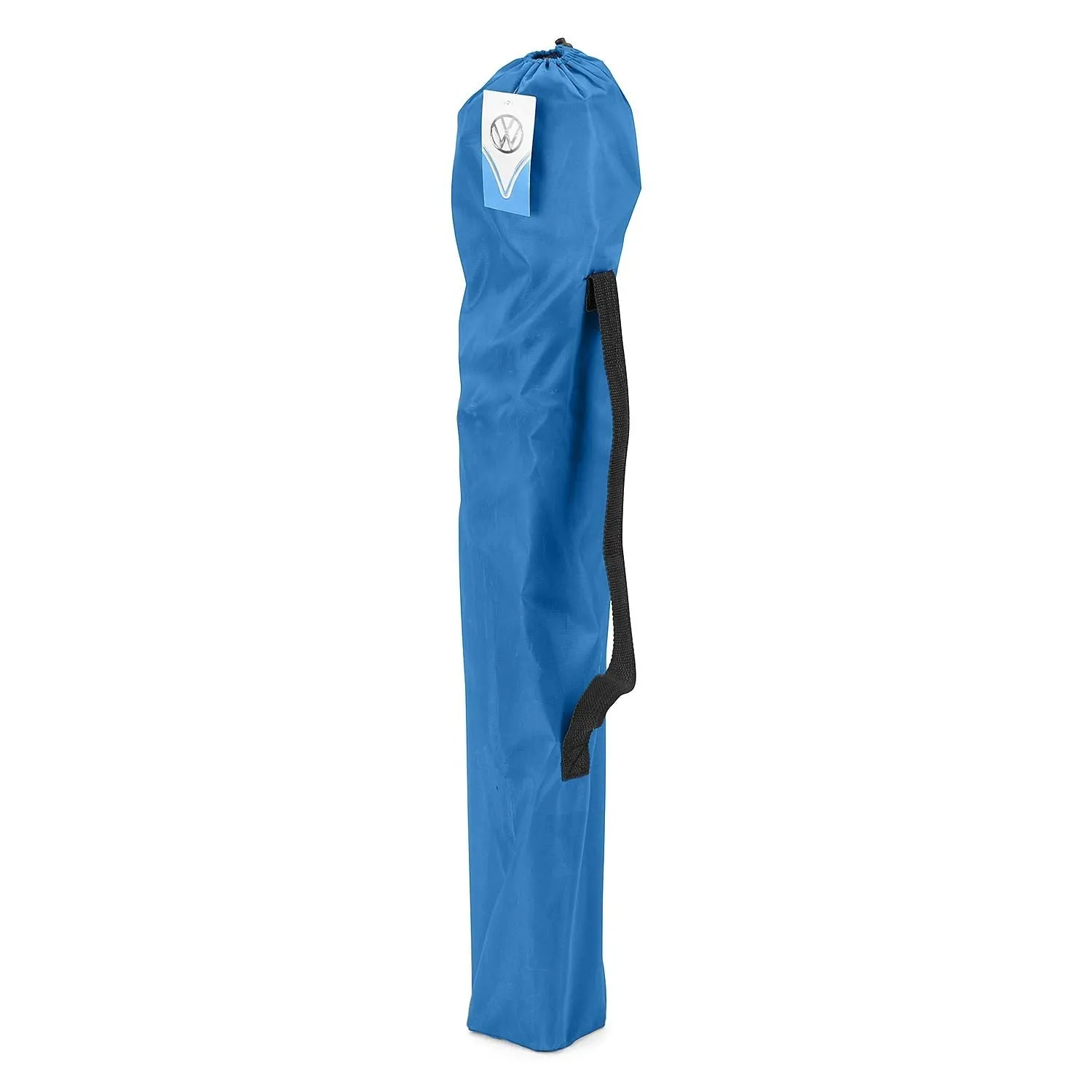 VW / Volkswagen Standard Folding Camping Chair - Blue