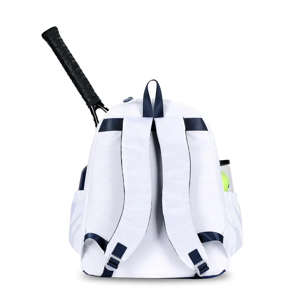 Women's Courtside 2.0 Tennis Backpack
