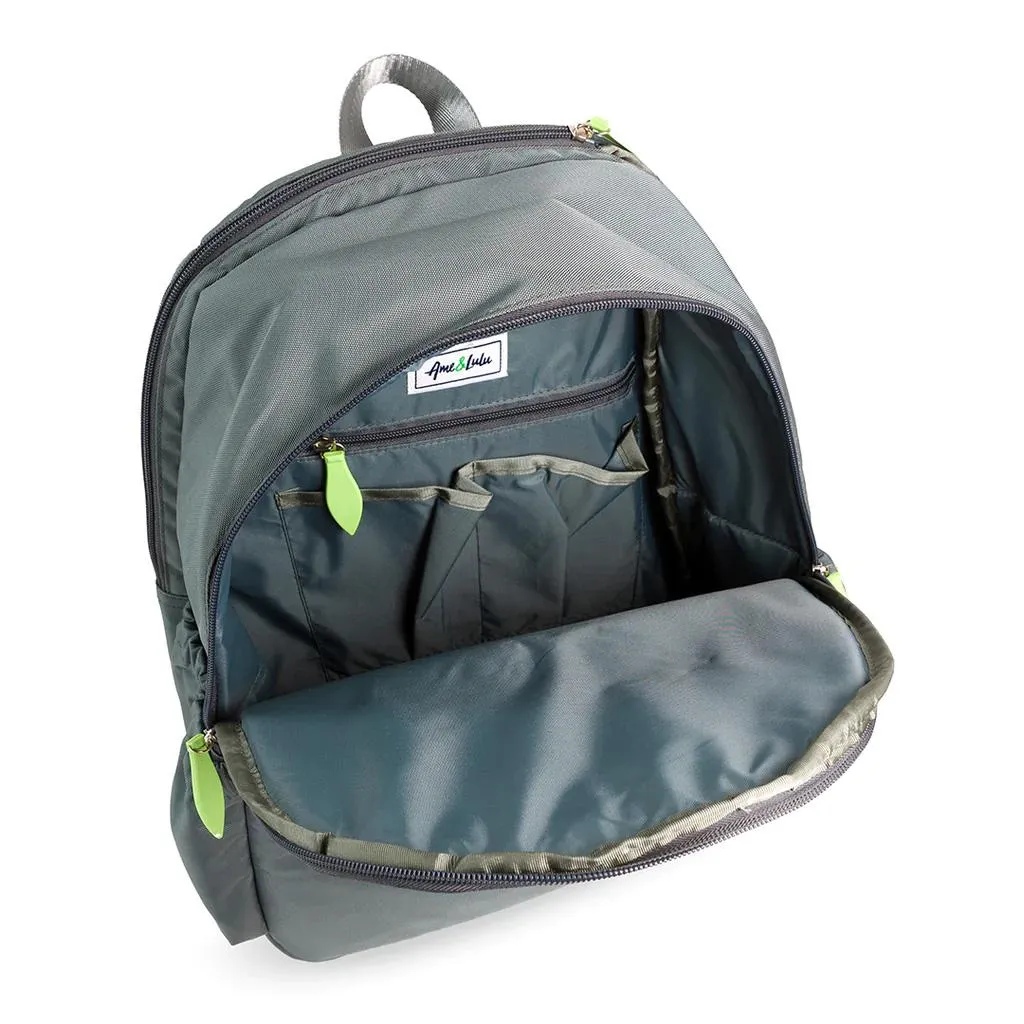 Women's Courtside 2.0 Tennis Backpack