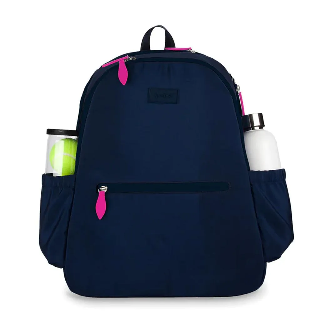 Women's Courtside 2.0 Tennis Backpack
