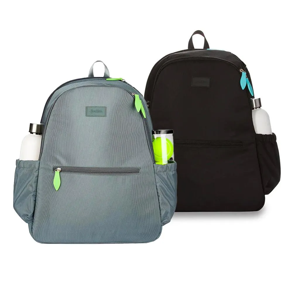 Women's Courtside 2.0 Tennis Backpack