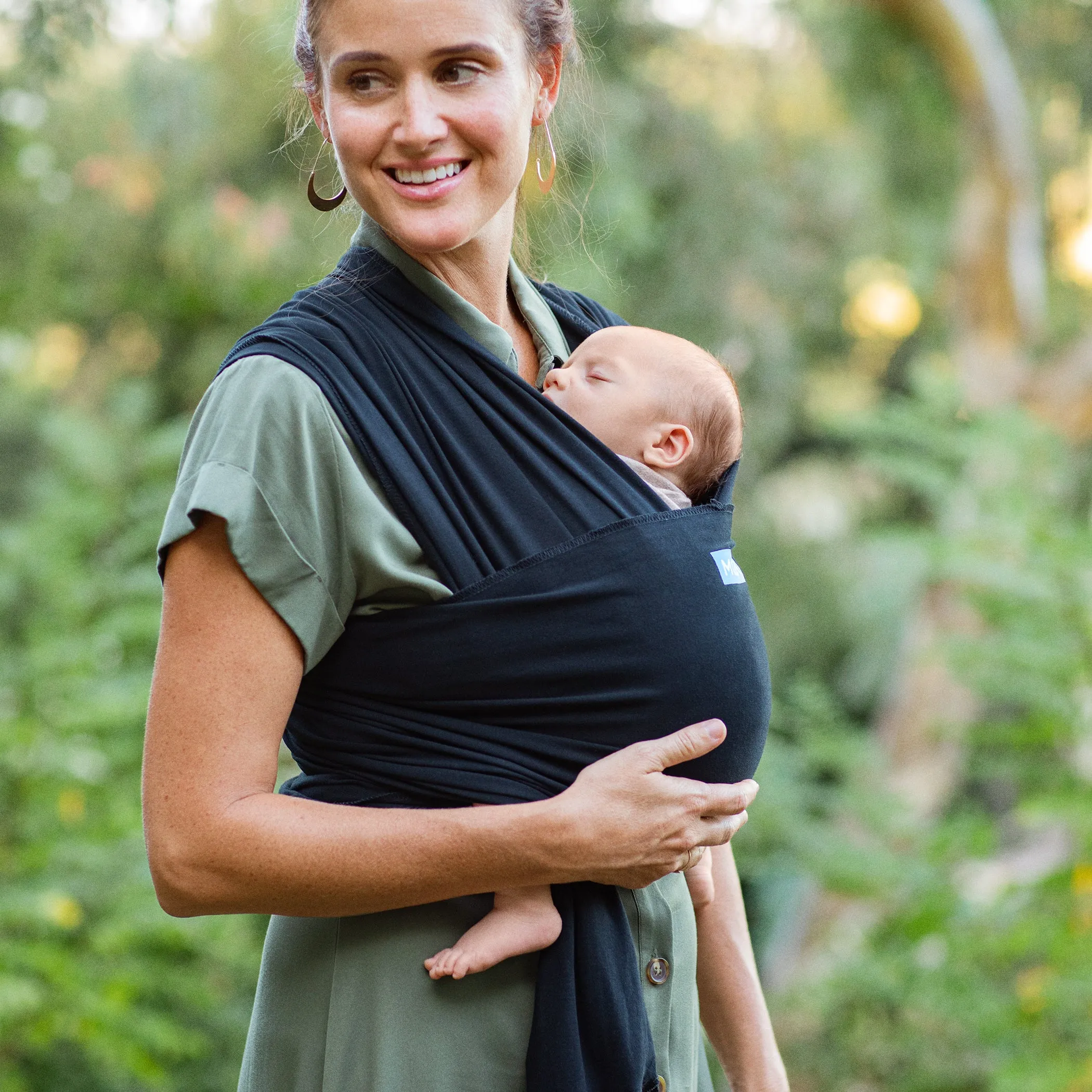 Wrap Bundle - Black
