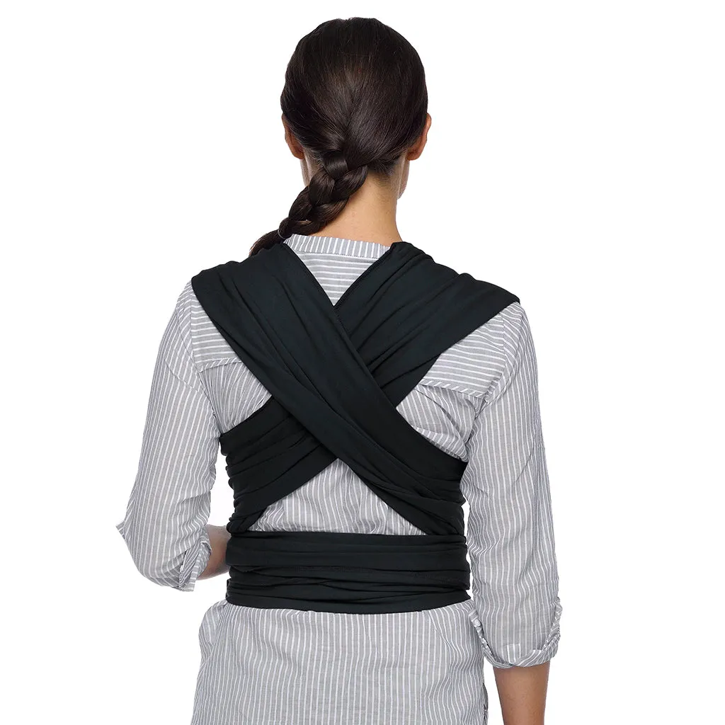 Wrap Bundle - Black