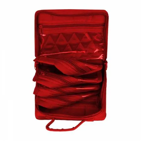 Yazzii Petite Organizer Red CA10R