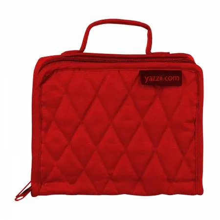 Yazzii Petite Organizer Red CA10R