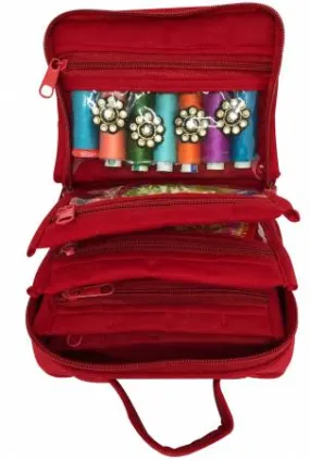 Yazzii Petite Organizer Red CA10R