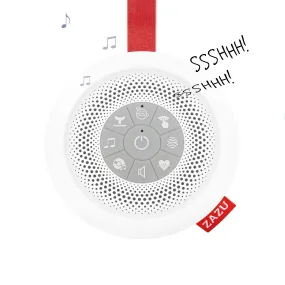 Zazu, Portable Baby Soother with Sounds